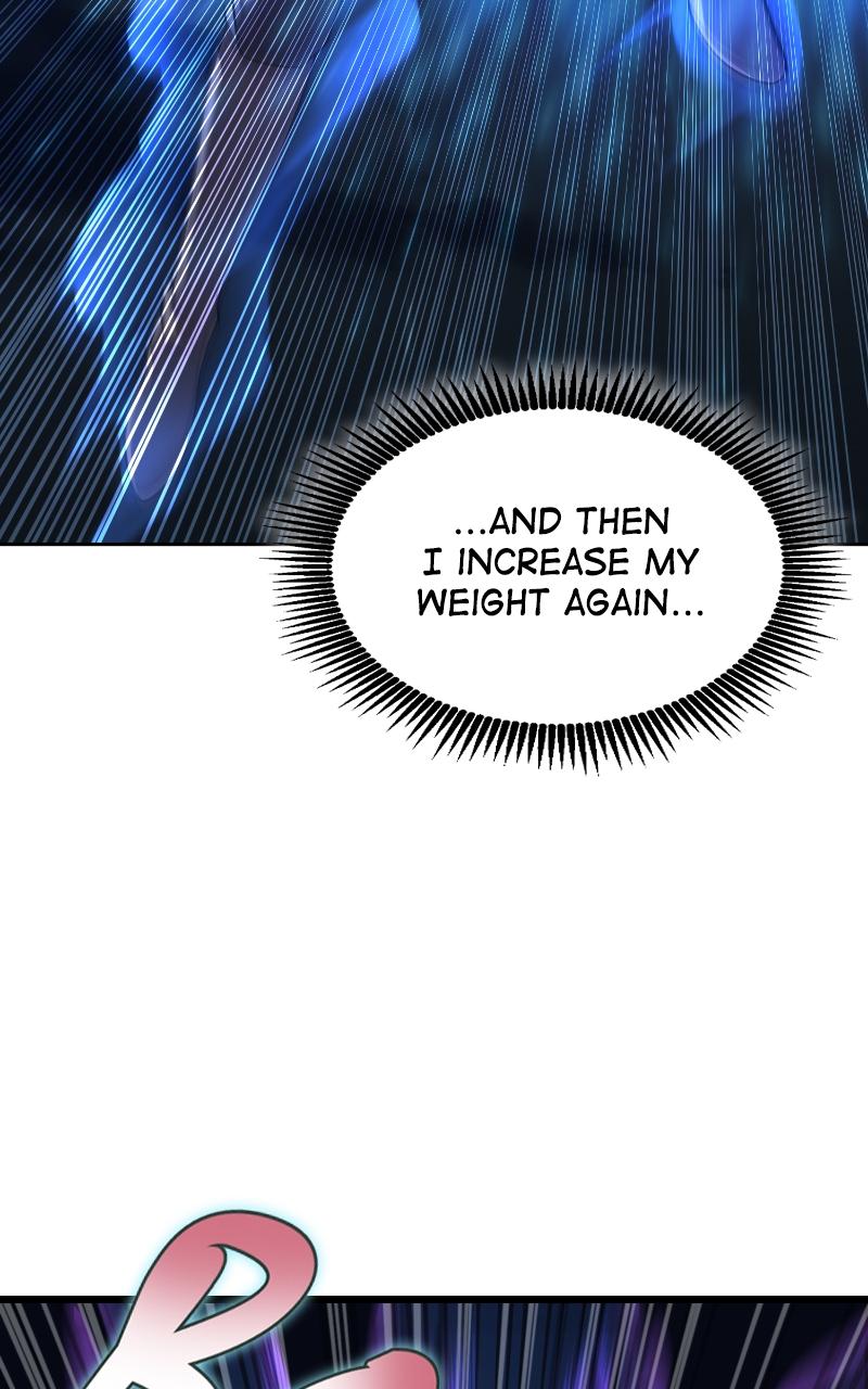 The Hammer Chap 49 - Next Chap 50