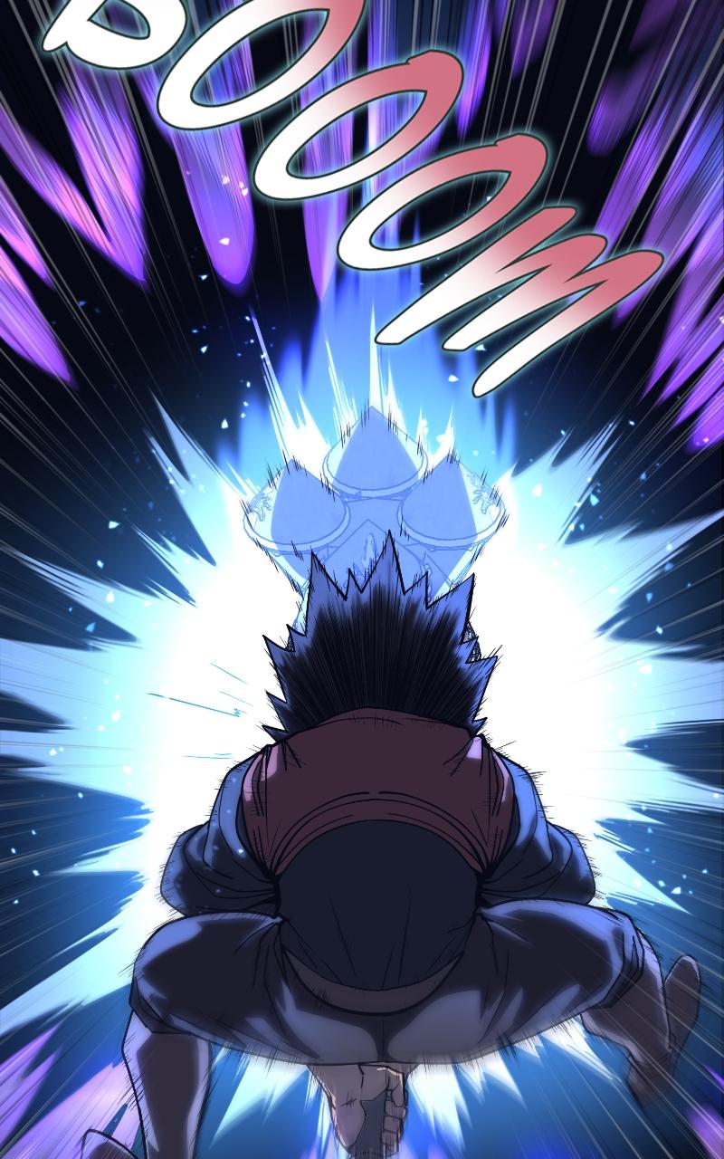 The Hammer Chap 49 - Next Chap 50
