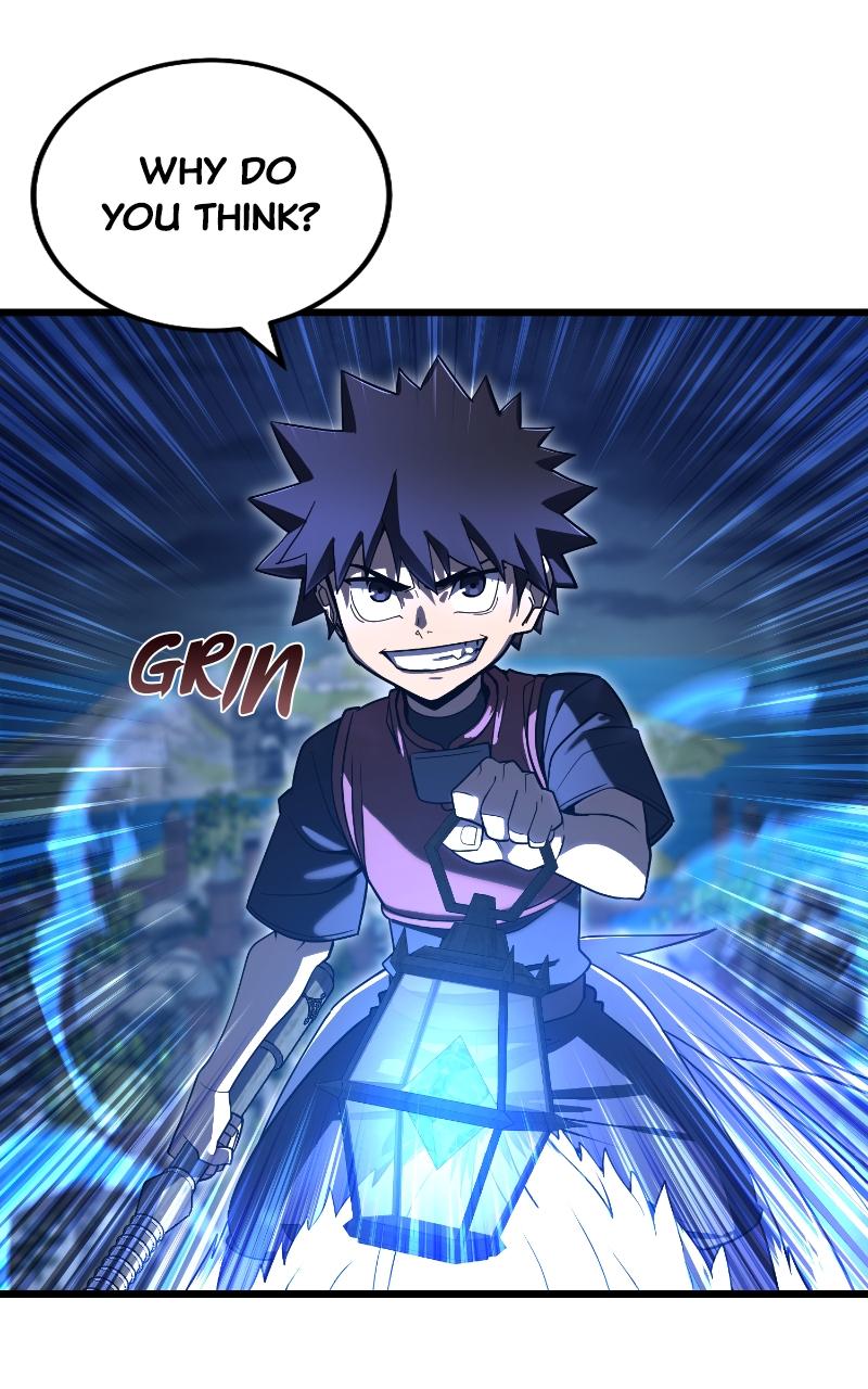 The Hammer Chap 49 - Next Chap 50