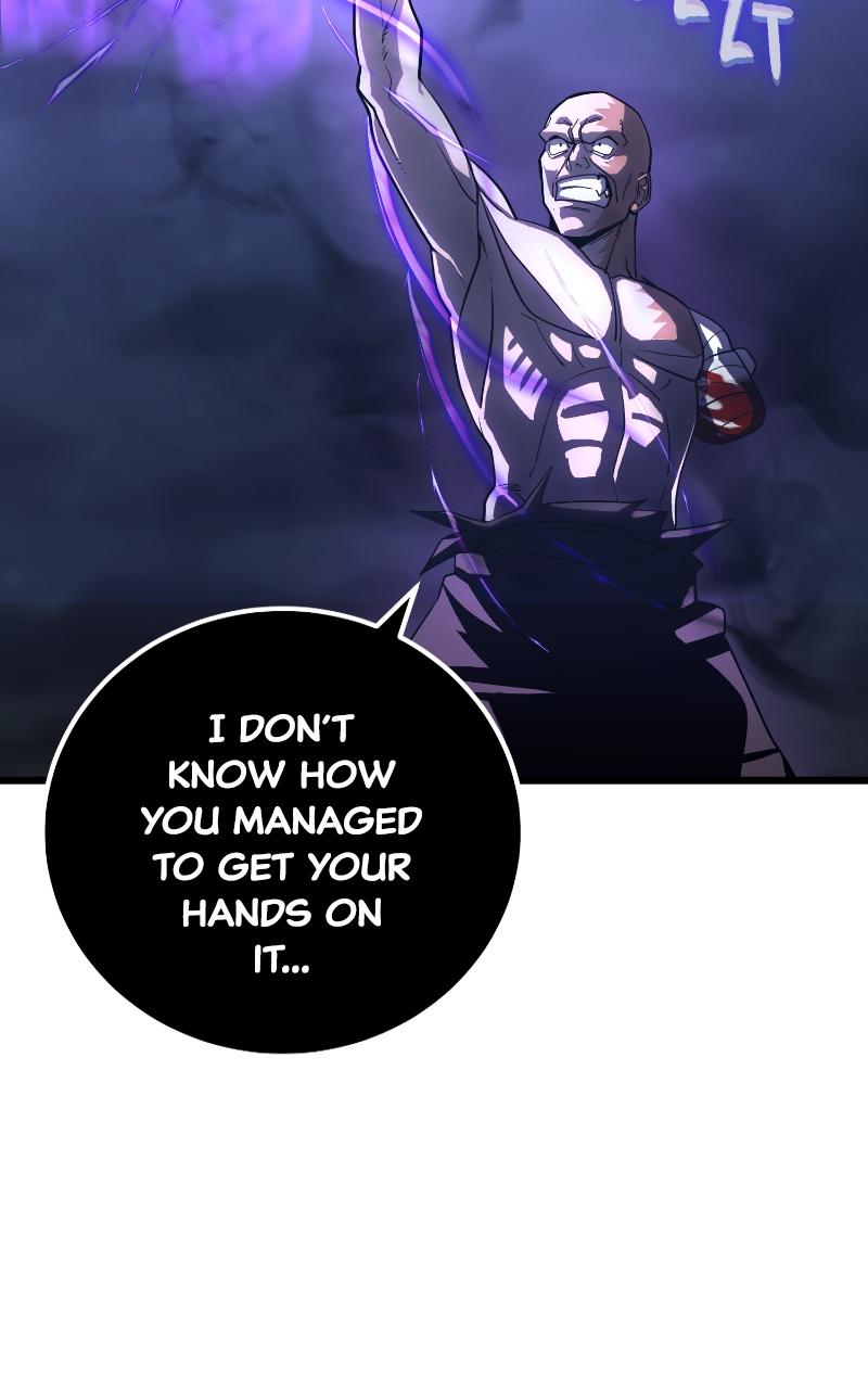 The Hammer Chap 49 - Next Chap 50