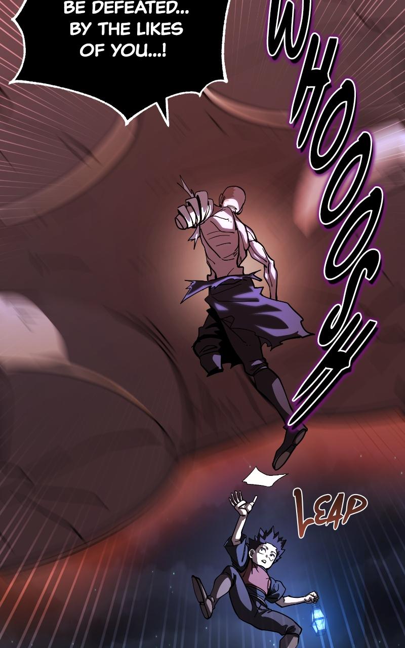 The Hammer Chap 49 - Next Chap 50
