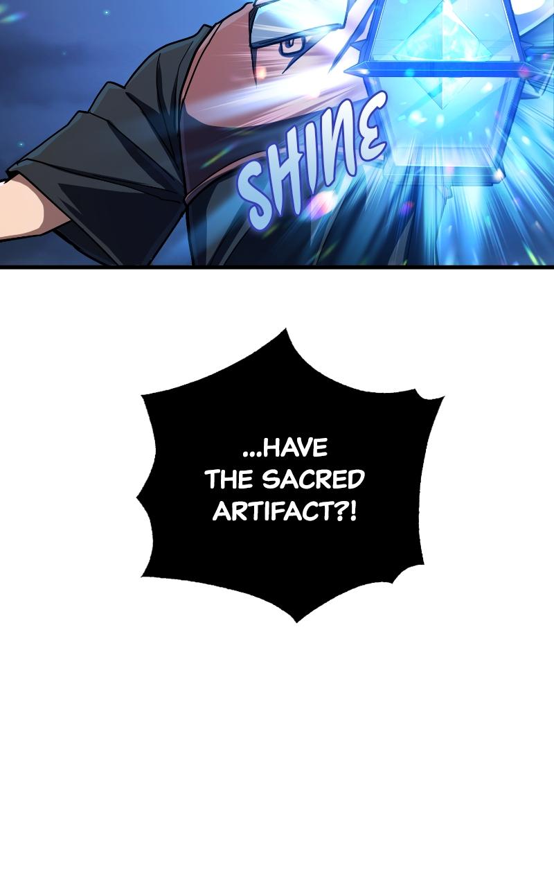 The Hammer Chap 49 - Next Chap 50