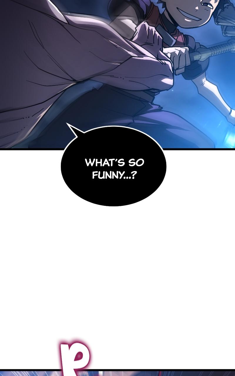The Hammer Chap 49 - Next Chap 50