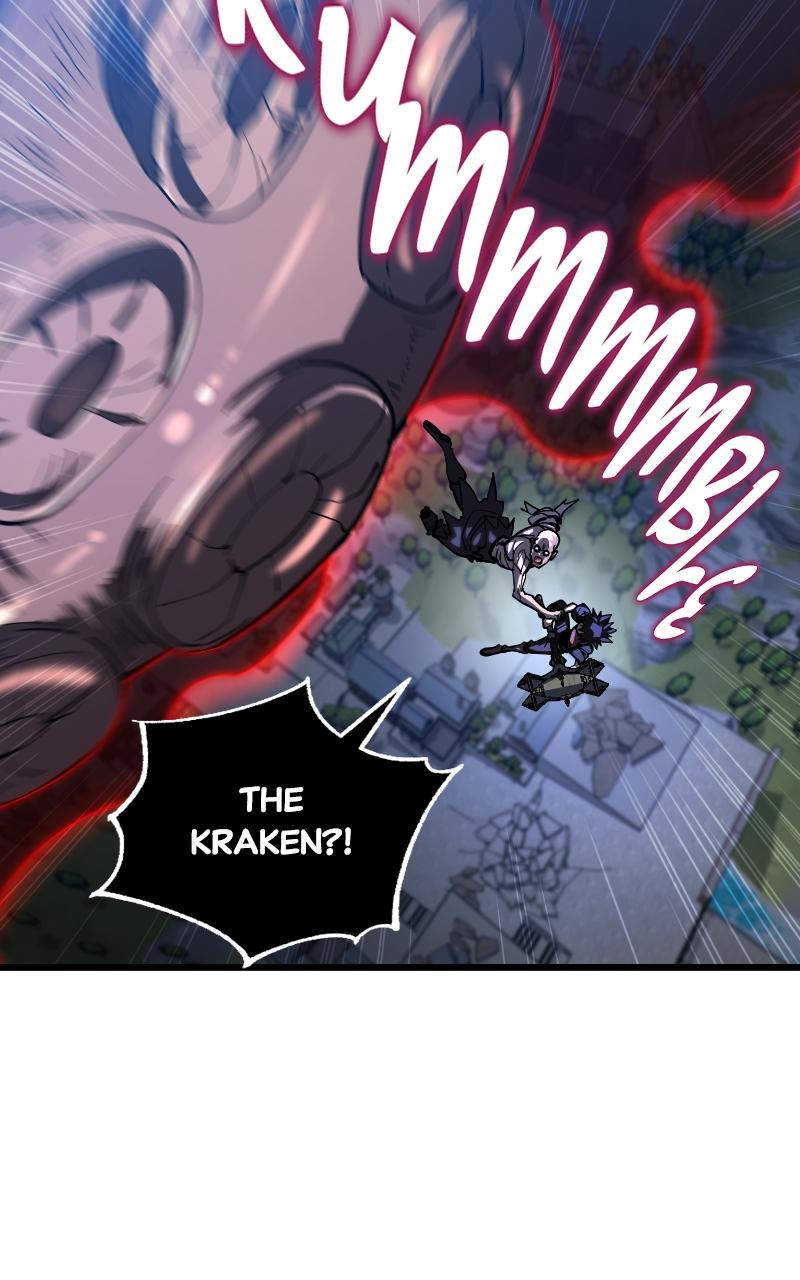 The Hammer Chap 49 - Next Chap 50