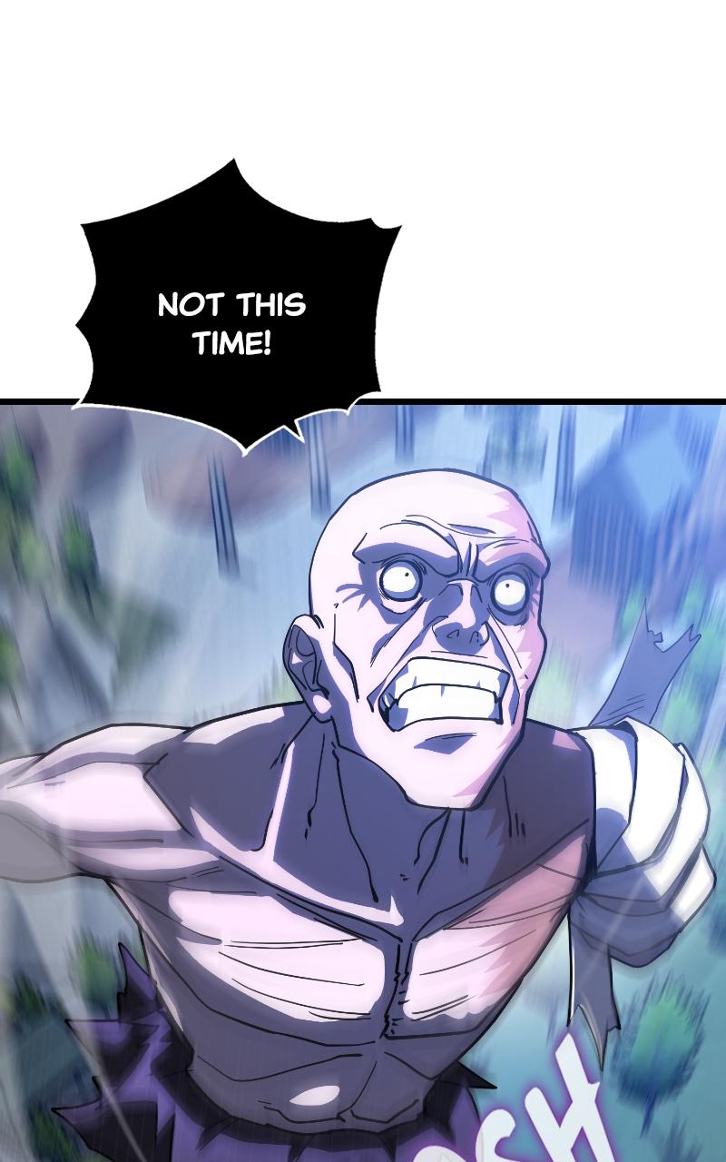 The Hammer Chap 49 - Next Chap 50
