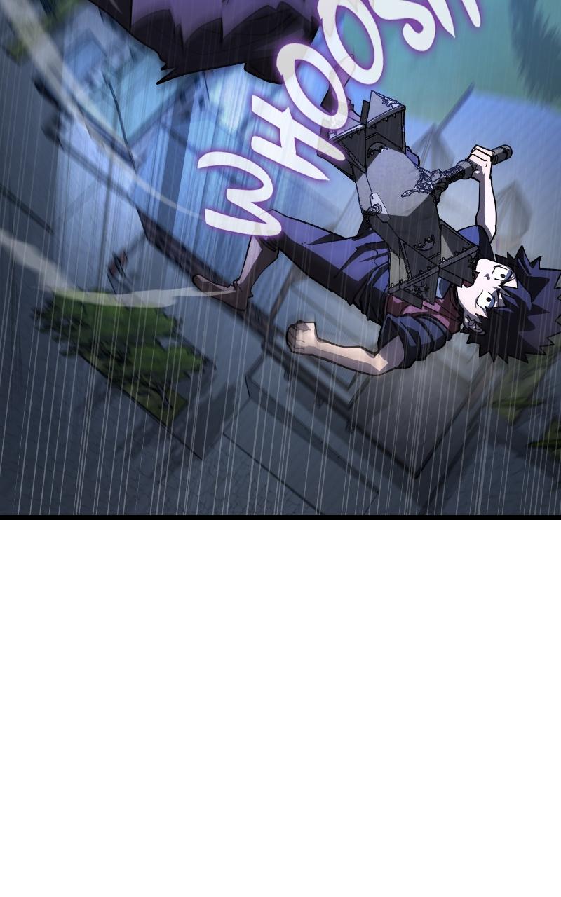 The Hammer Chap 49 - Next Chap 50