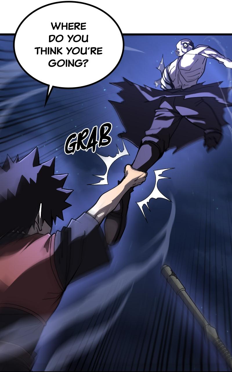 The Hammer Chap 49 - Next Chap 50