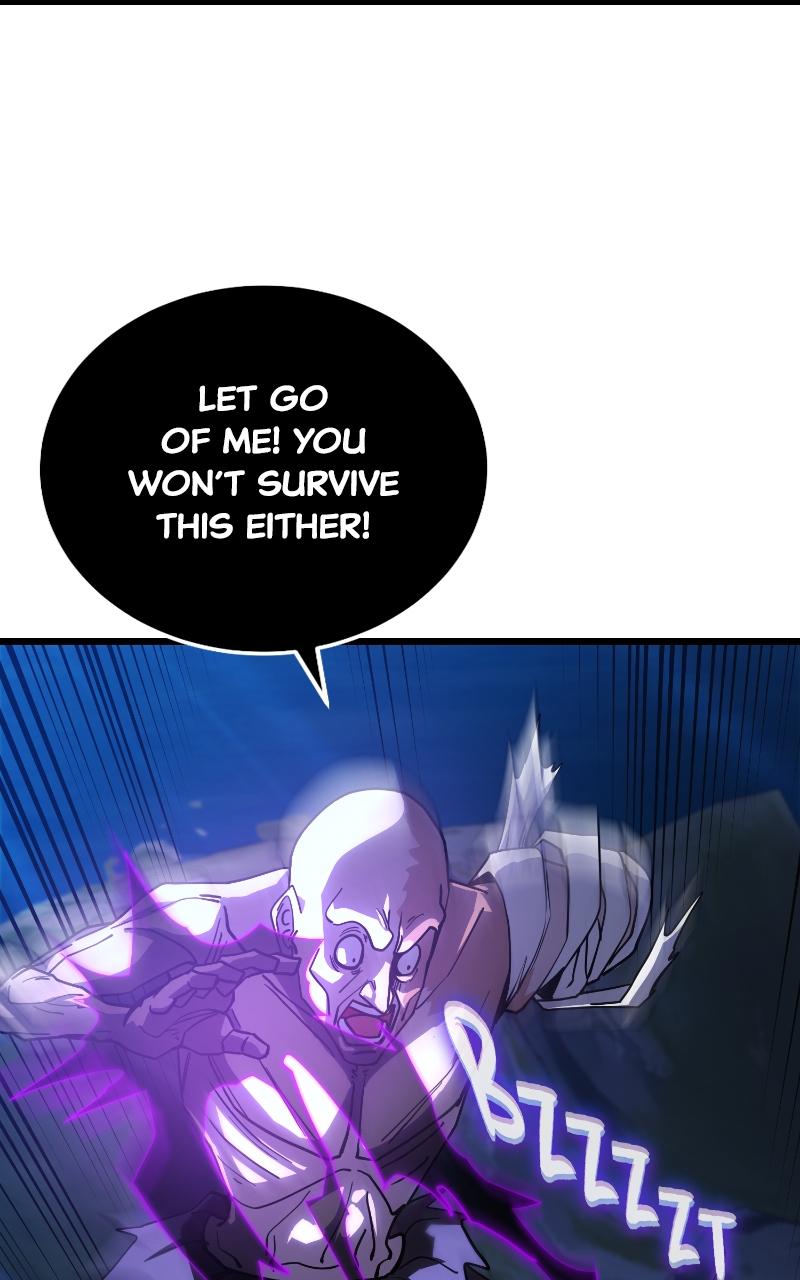 The Hammer Chap 49 - Next Chap 50