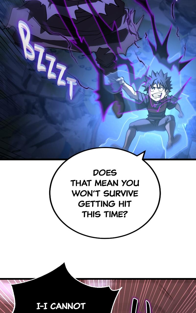 The Hammer Chap 49 - Next Chap 50