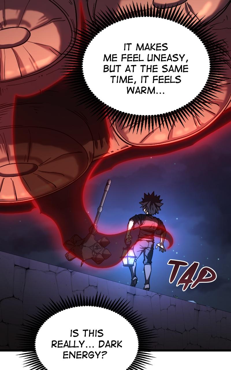 The Hammer Chap 49 - Next Chap 50