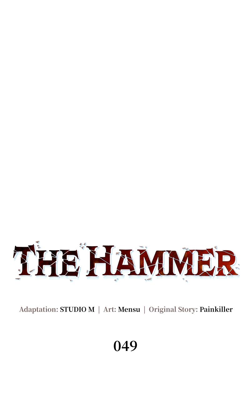The Hammer Chap 49 - Next Chap 50