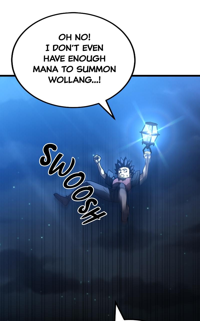 The Hammer Chap 49 - Next Chap 50