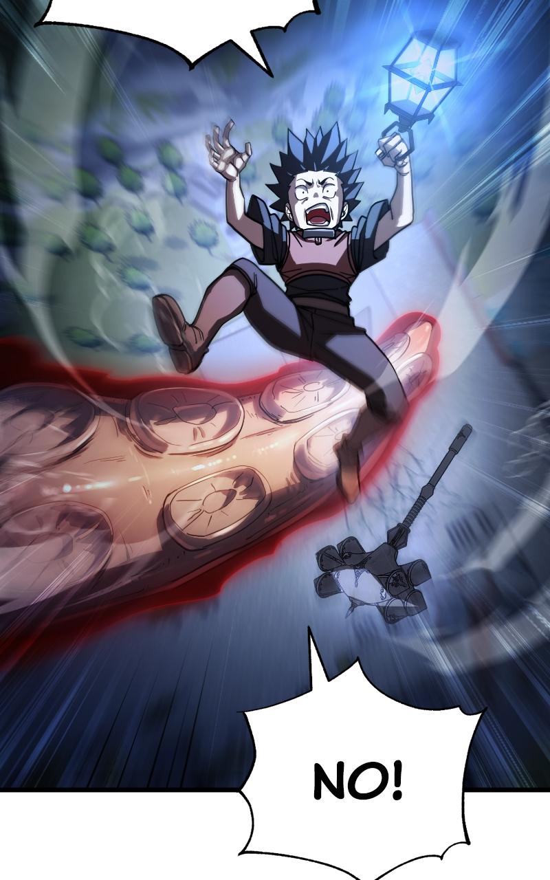 The Hammer Chap 49 - Next Chap 50