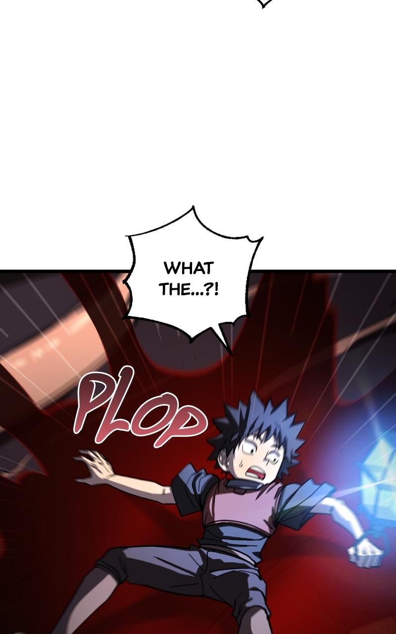 The Hammer Chap 49 - Next Chap 50