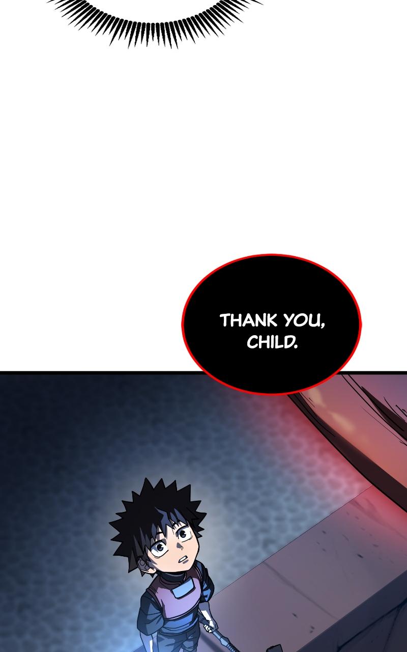 The Hammer Chap 49 - Next Chap 50
