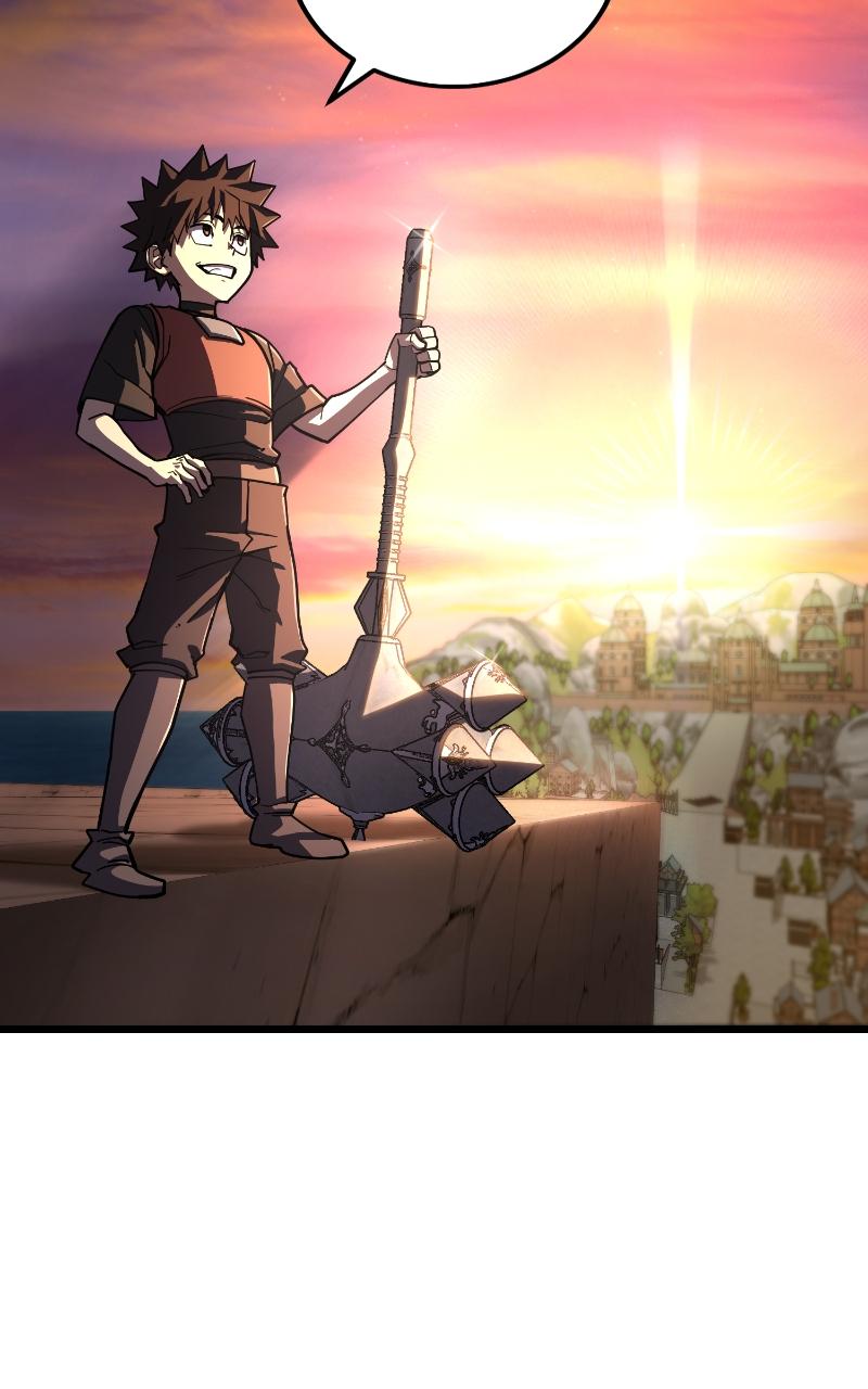 The Hammer Chap 49 - Next Chap 50