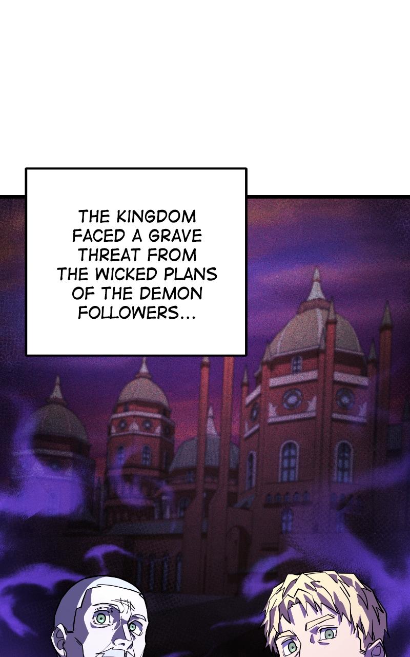 The Hammer Chap 49 - Next Chap 50