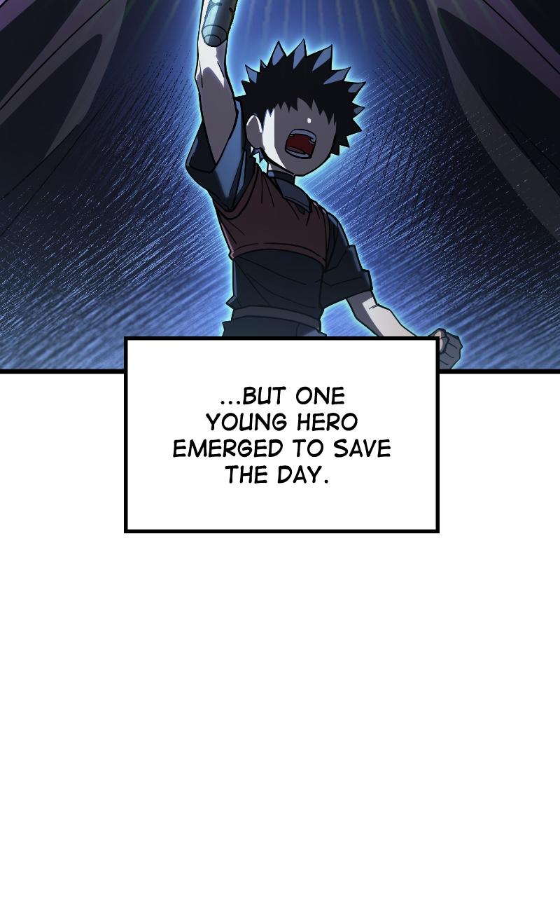 The Hammer Chap 49 - Next Chap 50