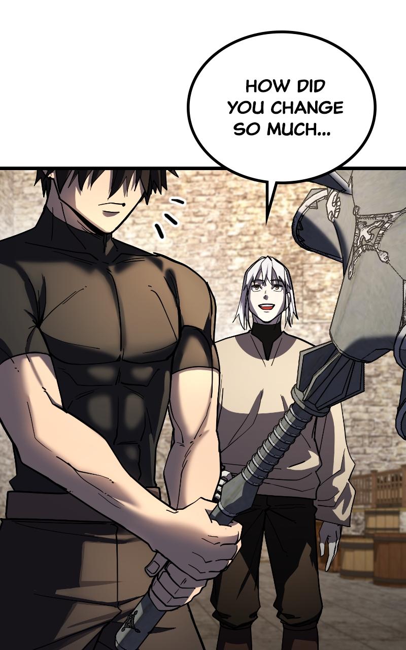 The Hammer Chap 49 - Next Chap 50