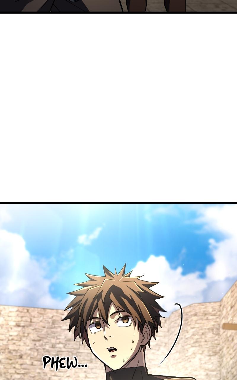 The Hammer Chap 49 - Next Chap 50