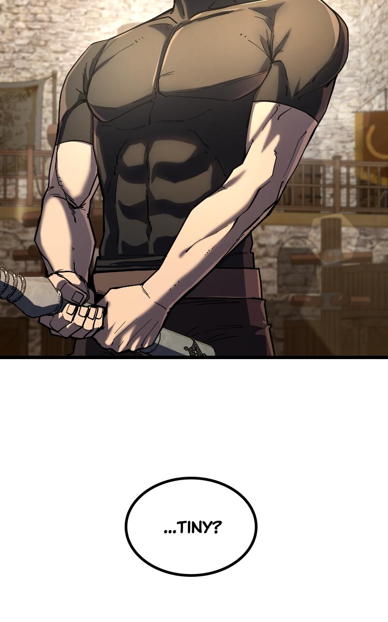 The Hammer Chap 49 - Next Chap 50