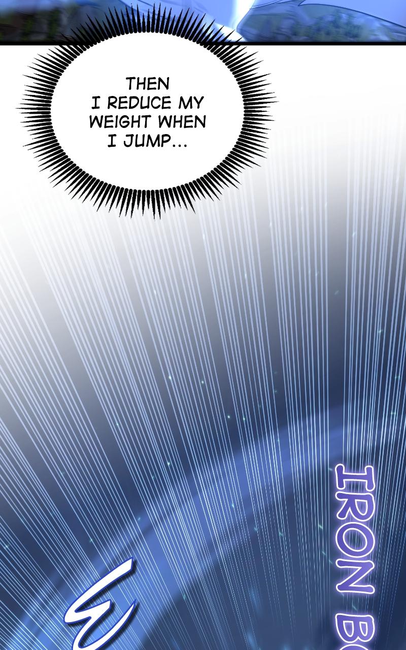 The Hammer Chap 49 - Next Chap 50