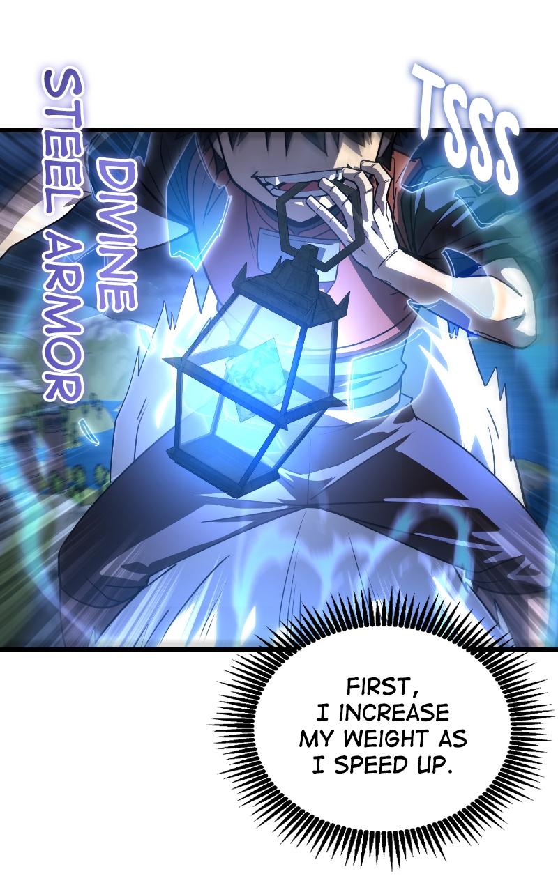 The Hammer Chap 49 - Next Chap 50