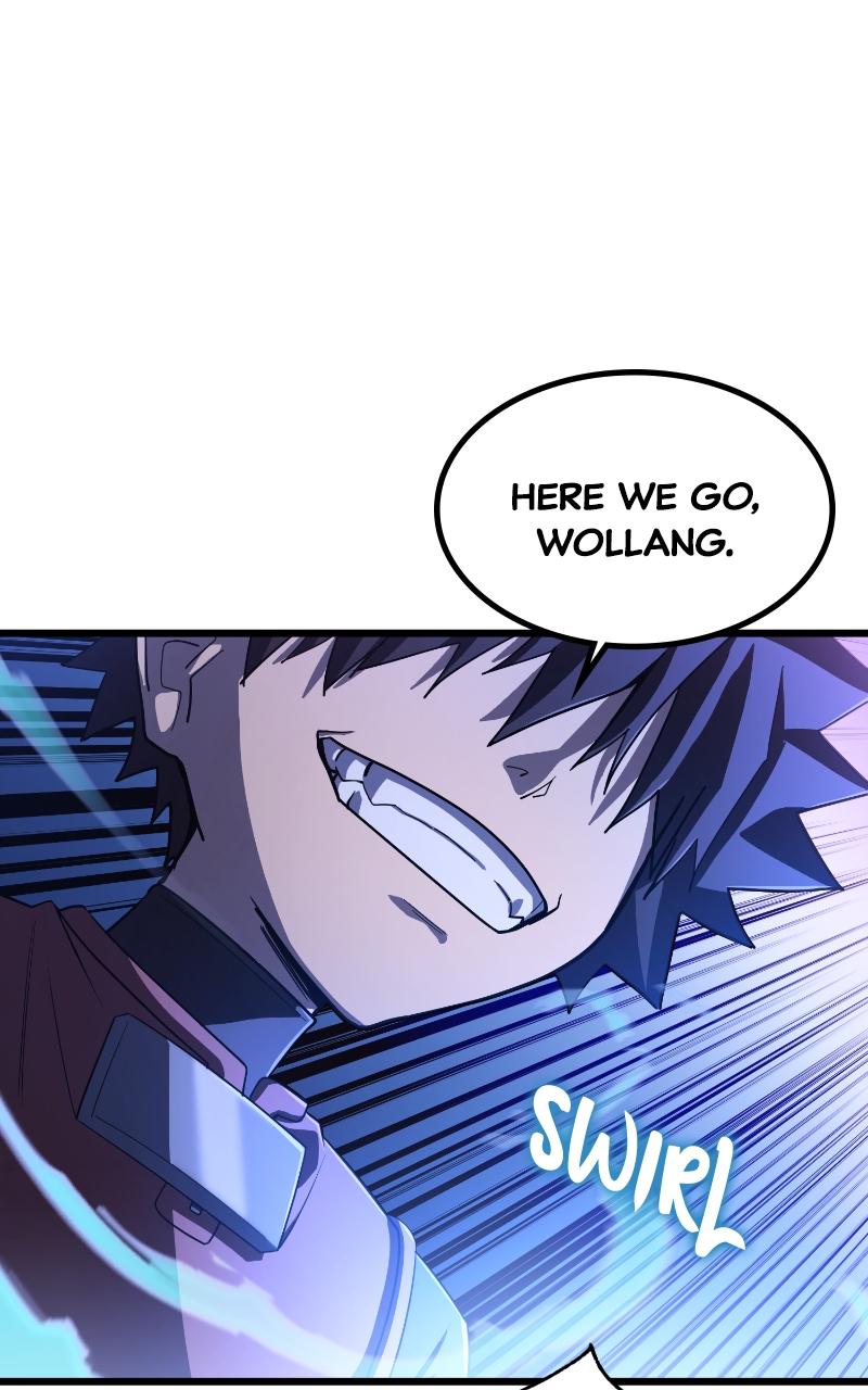 The Hammer Chap 49 - Next Chap 50