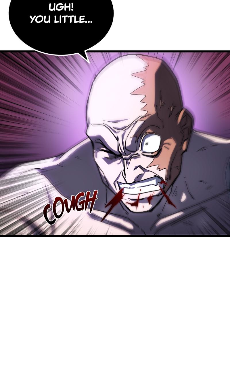 The Hammer Chap 49 - Next Chap 50