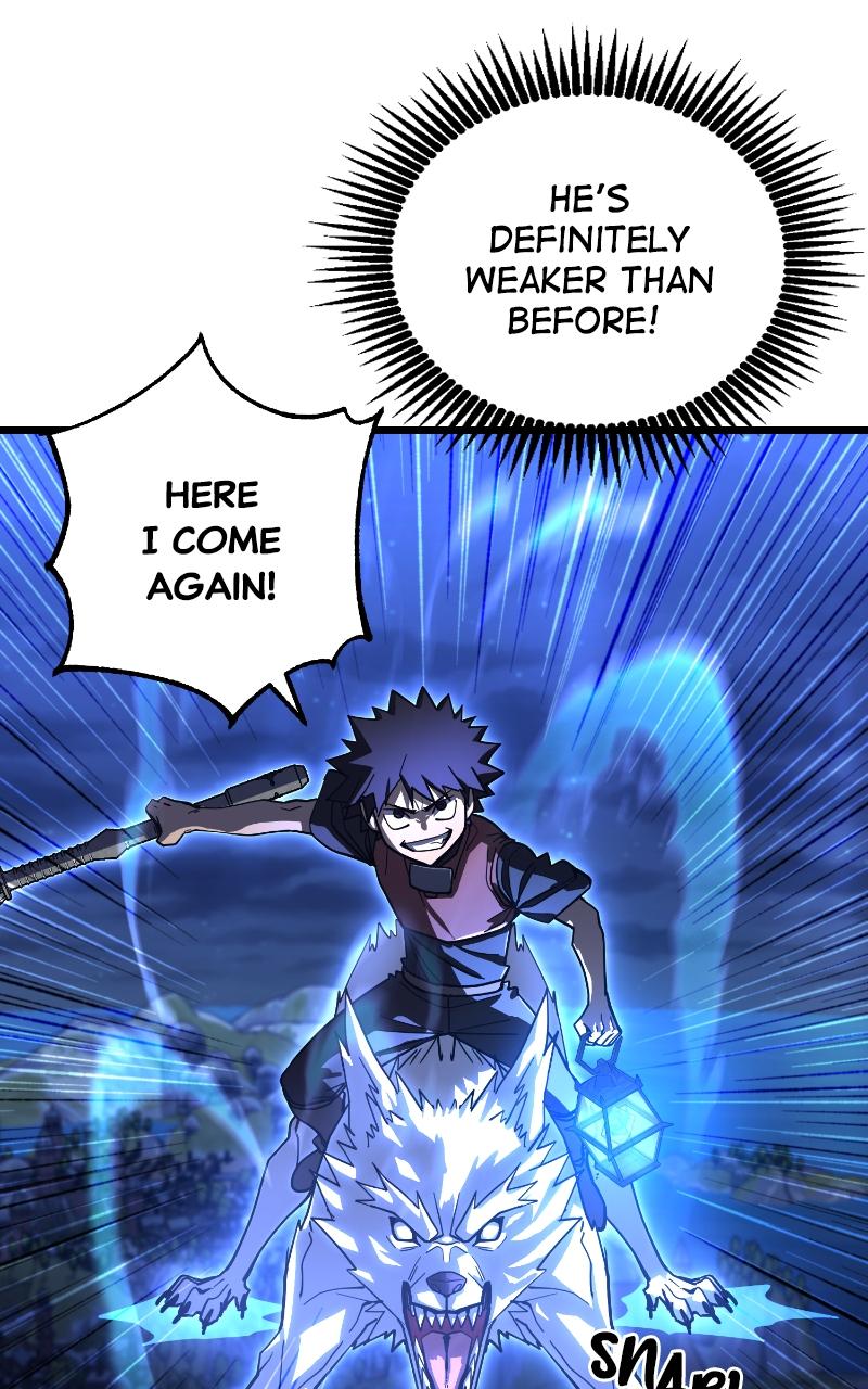 The Hammer Chap 49 - Next Chap 50