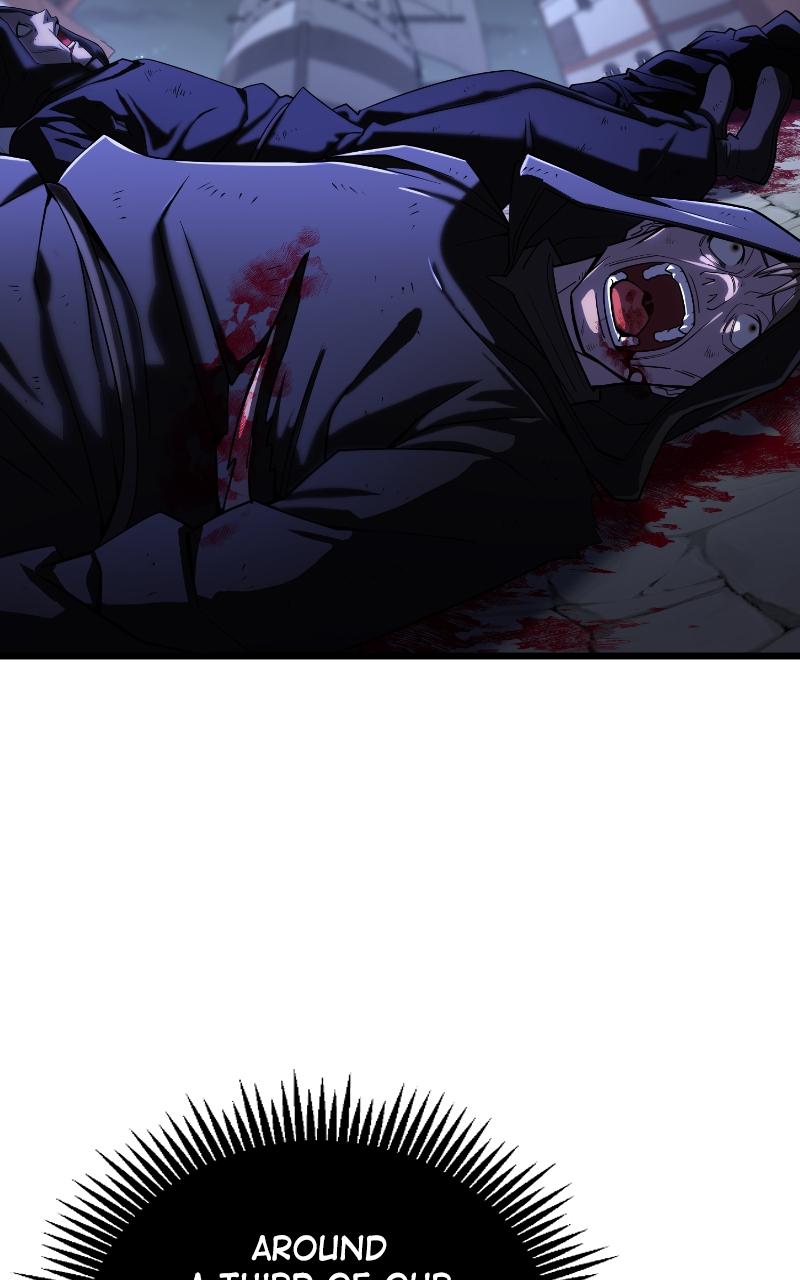 The Hammer Chap 49 - Next Chap 50