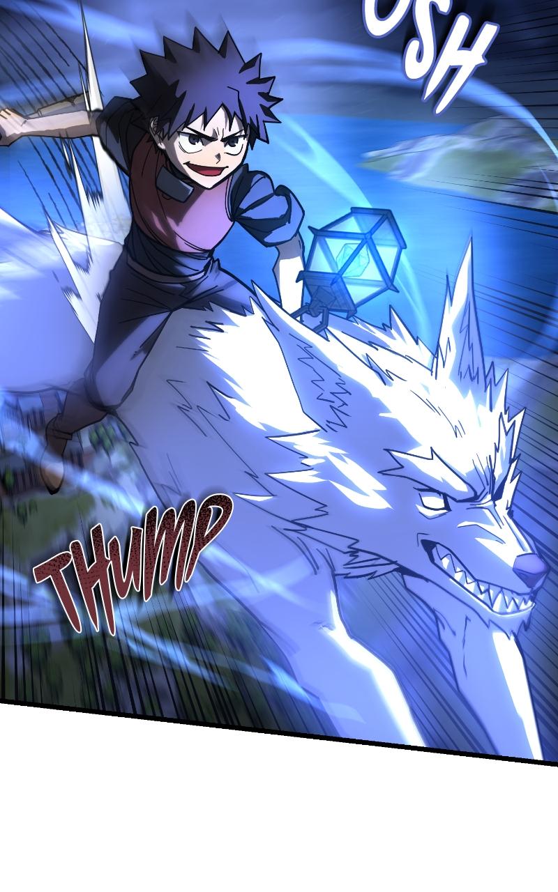 The Hammer Chap 49 - Next Chap 50