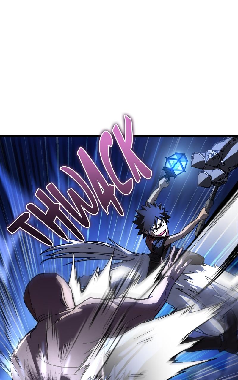 The Hammer Chap 49 - Next Chap 50