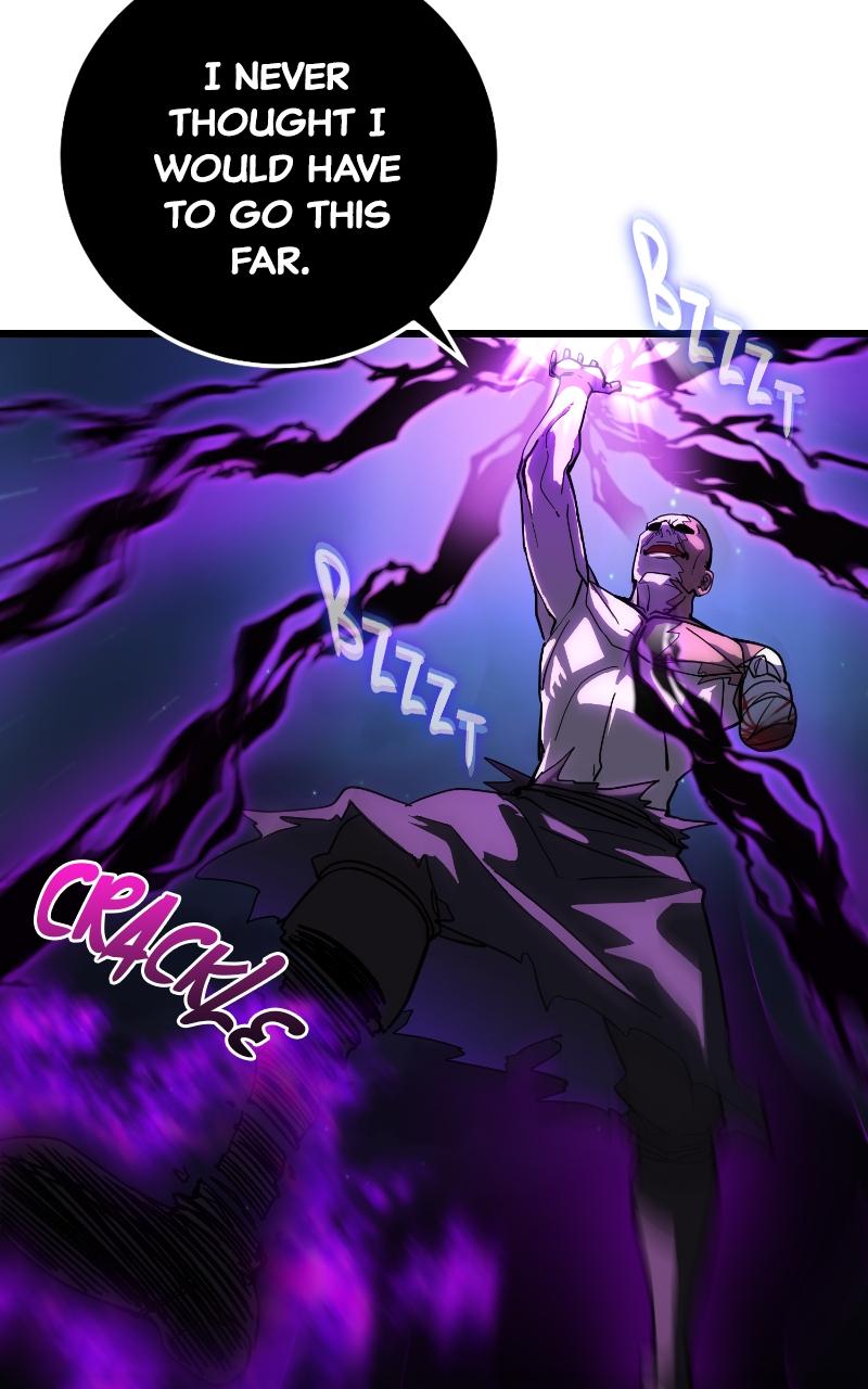 The Hammer Chap 49 - Next Chap 50