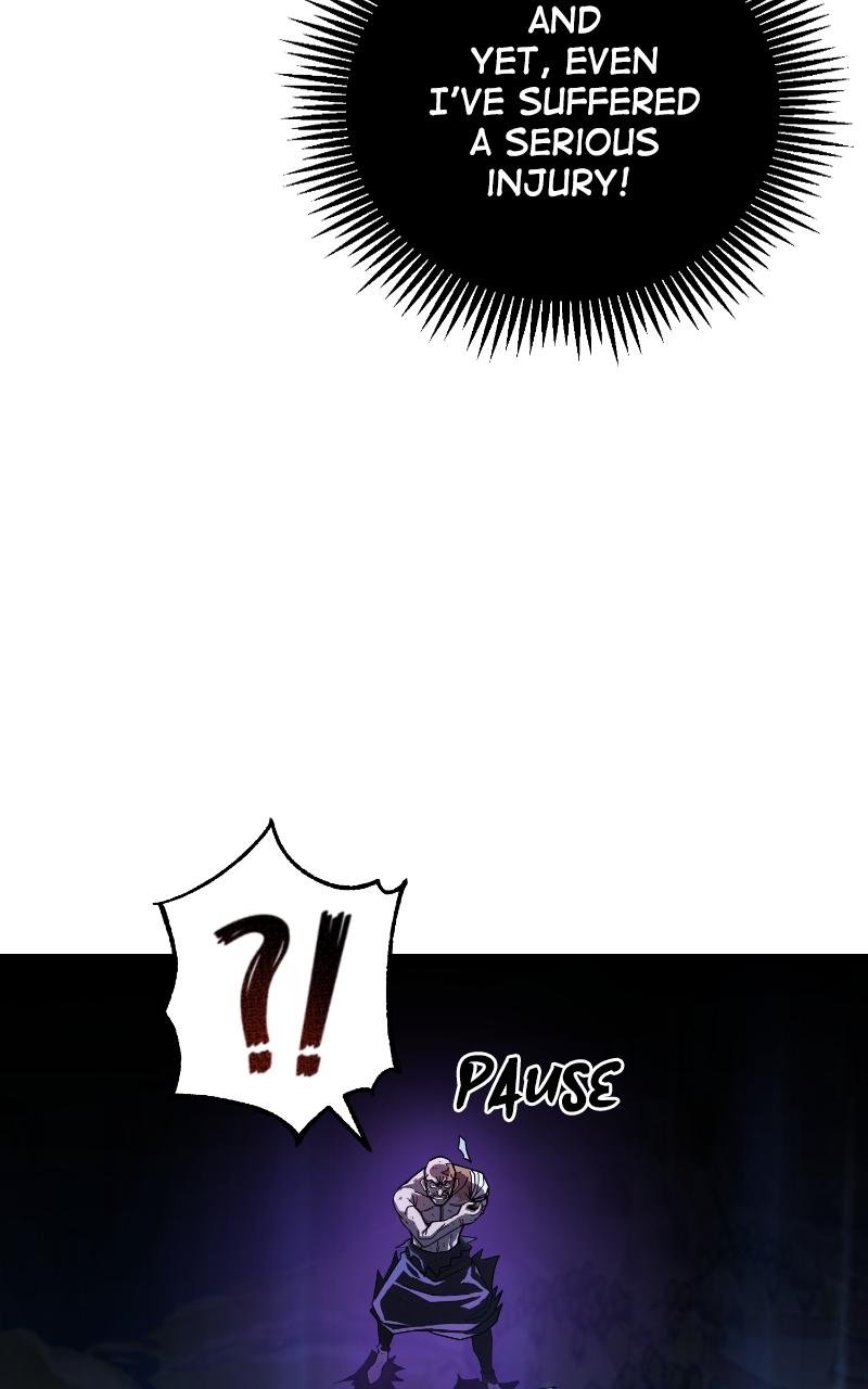 The Hammer Chap 49 - Next Chap 50