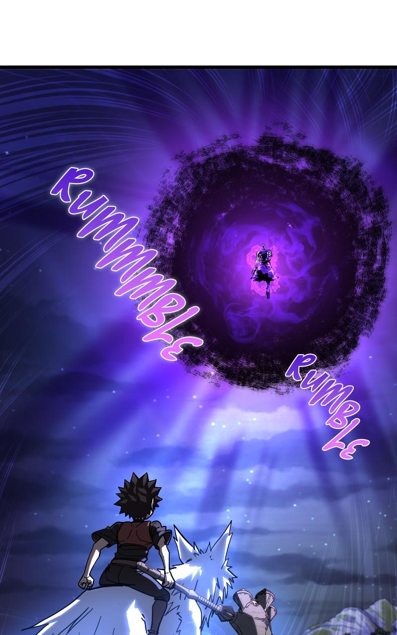 The Hammer Chap 49 - Next Chap 50