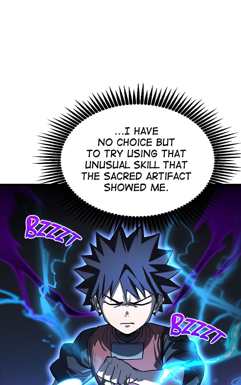 The Hammer Chap 49 - Next Chap 50