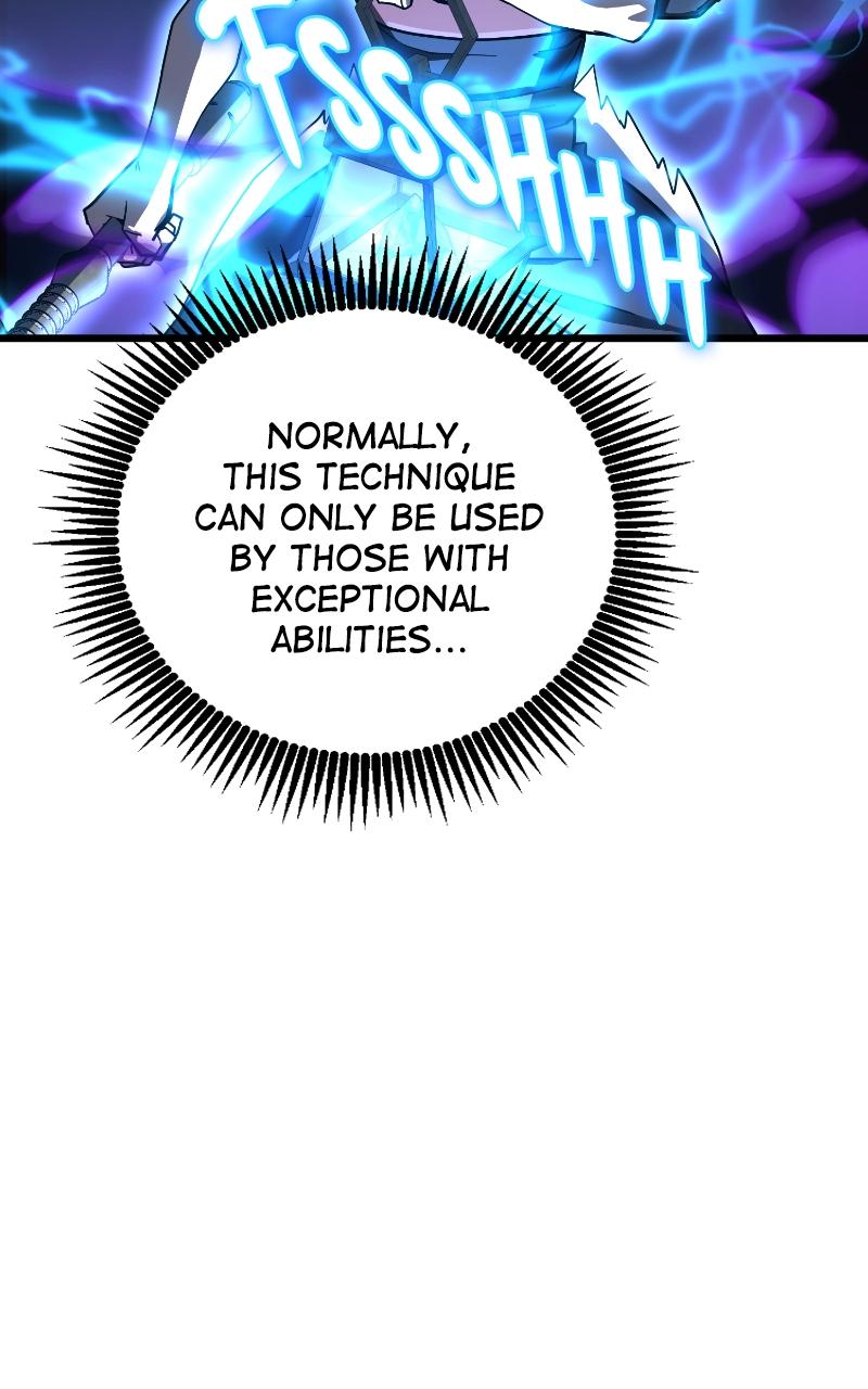 The Hammer Chap 49 - Next Chap 50