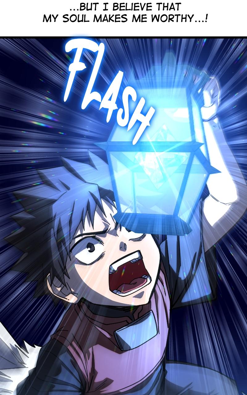 The Hammer Chap 49 - Next Chap 50