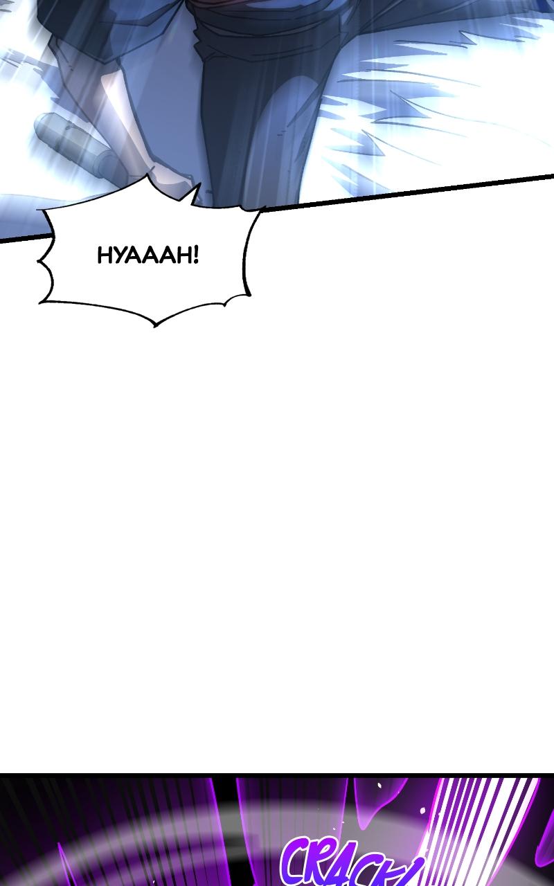 The Hammer Chap 49 - Next Chap 50