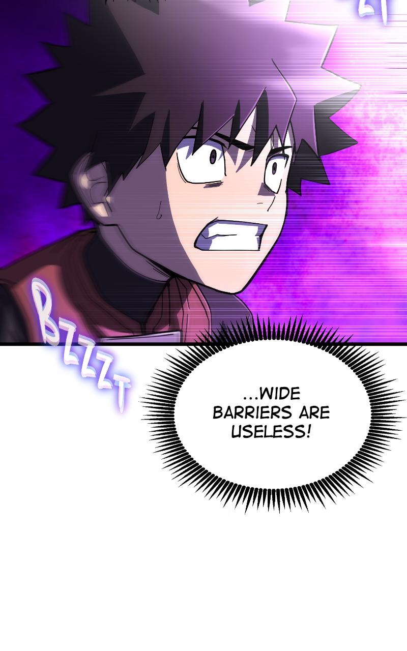 The Hammer Chap 49 - Next Chap 50