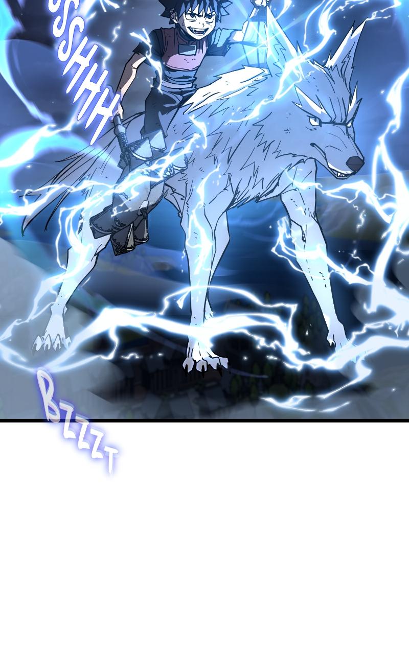 The Hammer Chap 49 - Next Chap 50