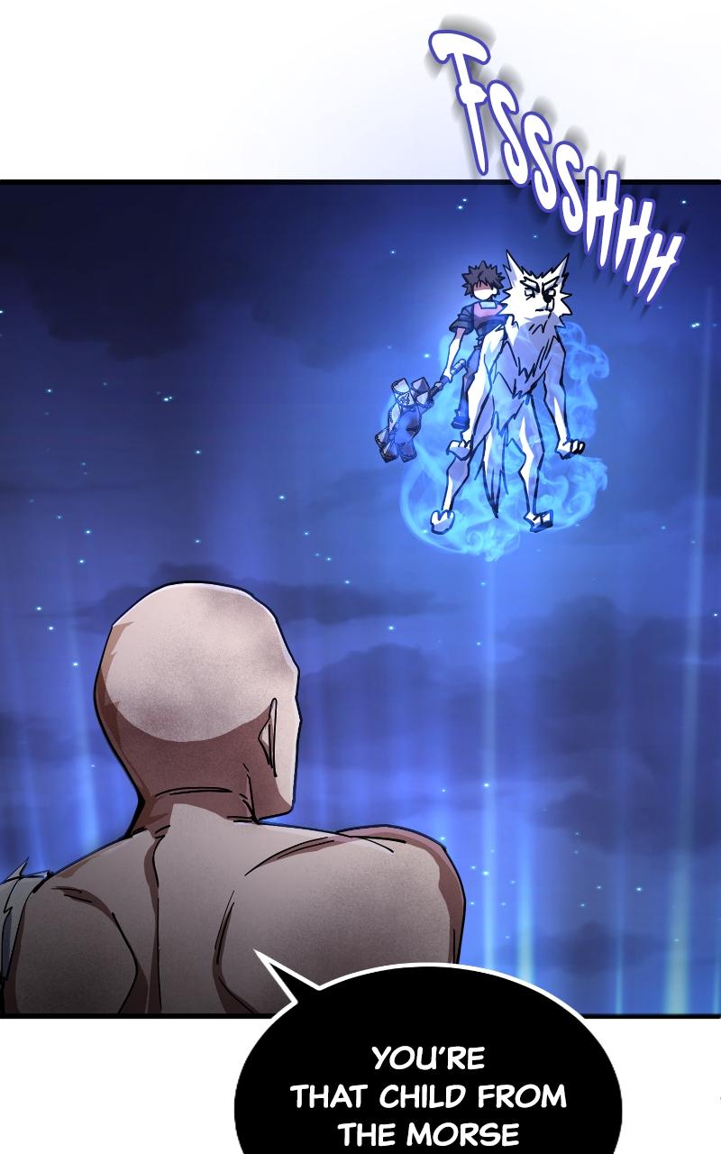 The Hammer Chap 49 - Next Chap 50