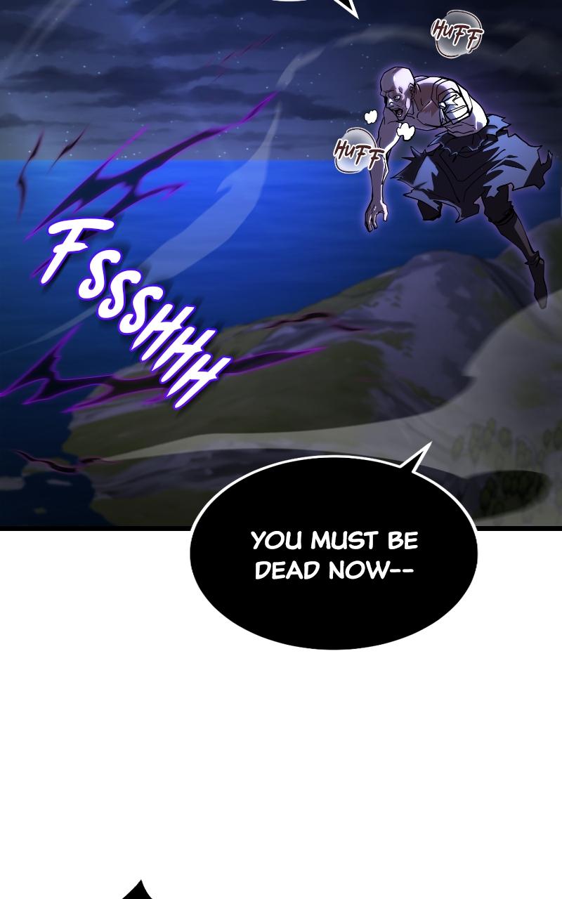 The Hammer Chap 49 - Next Chap 50