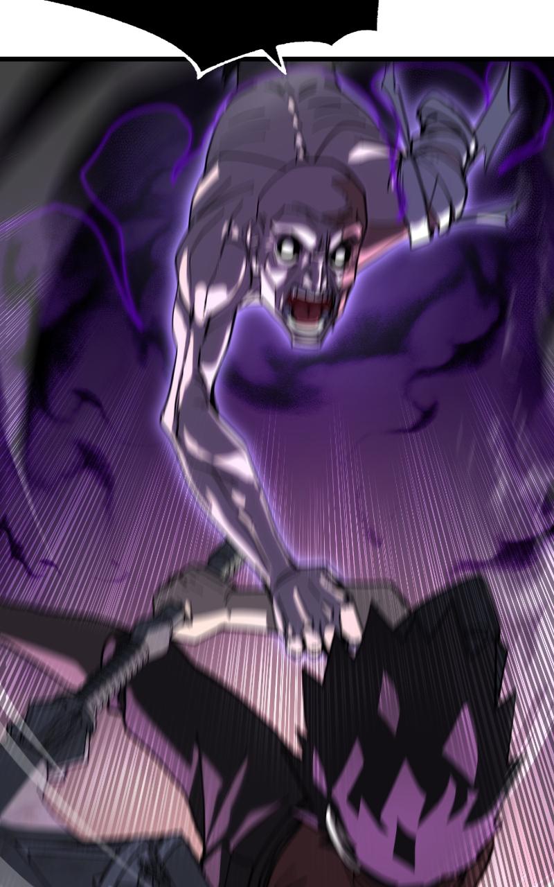 The Hammer Chap 49 - Next Chap 50