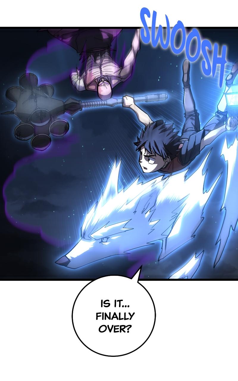 The Hammer Chap 49 - Next Chap 50