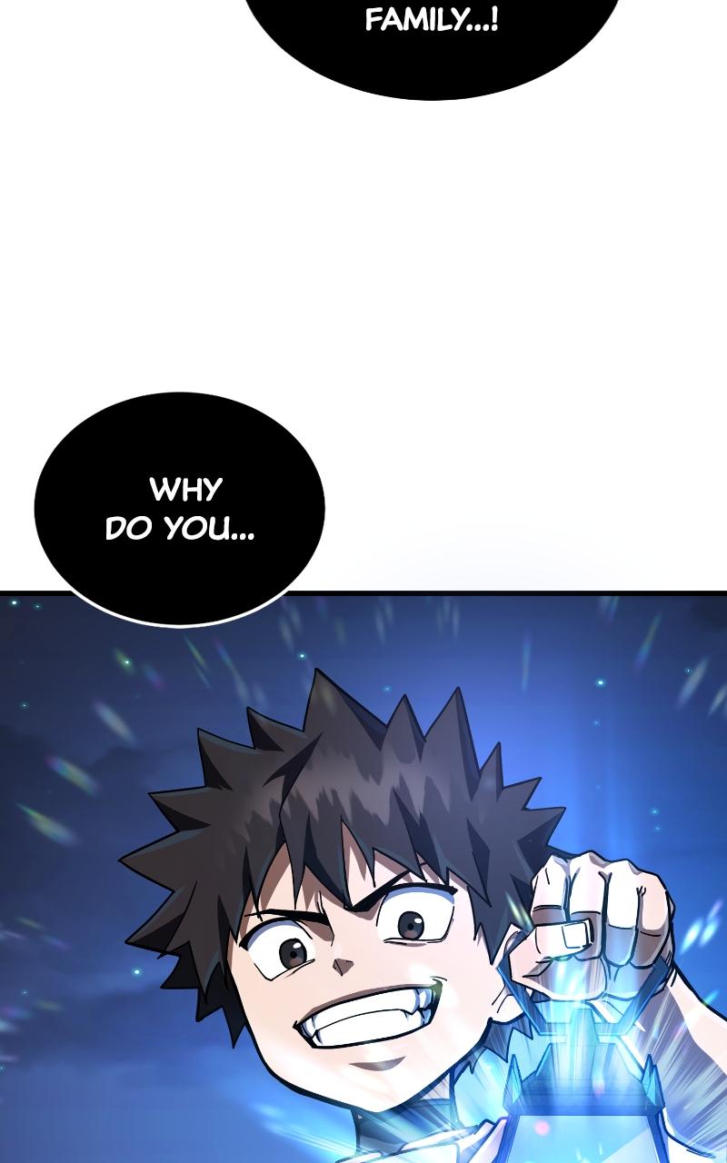 The Hammer Chap 49 - Next Chap 50