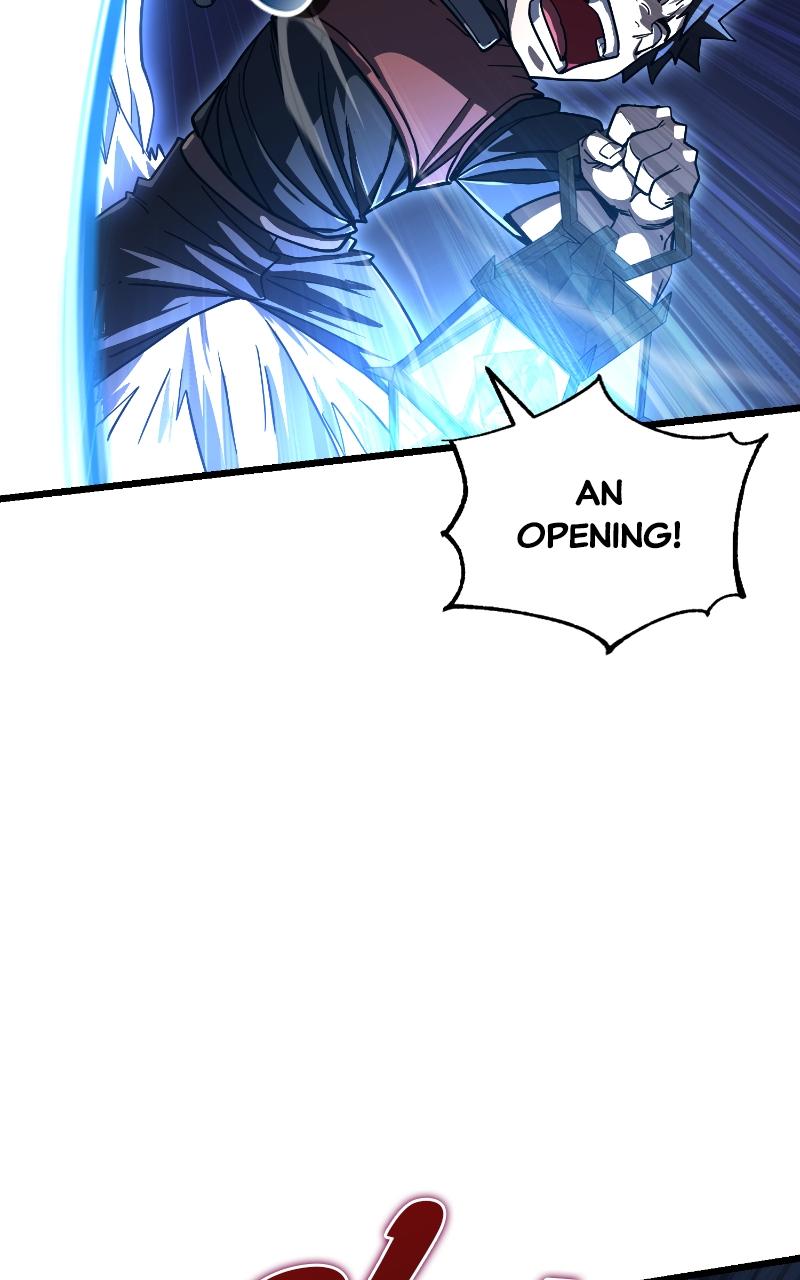 The Hammer Chap 49 - Next Chap 50