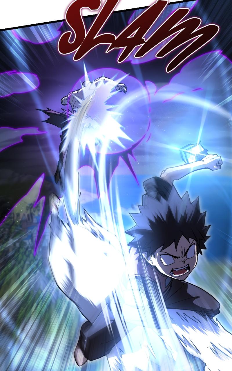 The Hammer Chap 49 - Next Chap 50
