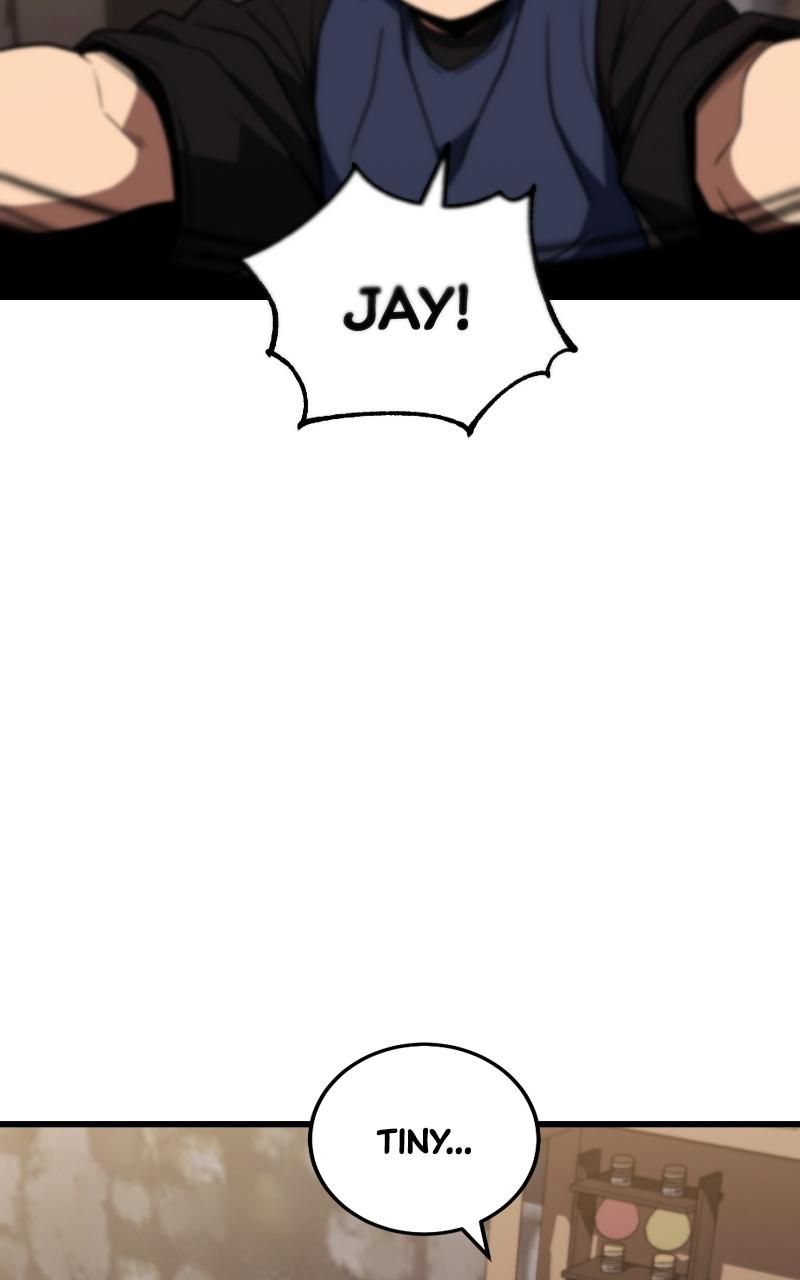 The Hammer Chap 40 - Next Chap 41